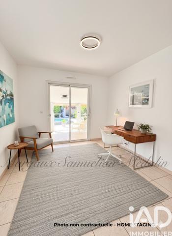 Maison à vendre 5 pièces 123 m² Cuers