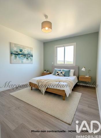 Maison à vendre 5 pièces 123 m² Cuers