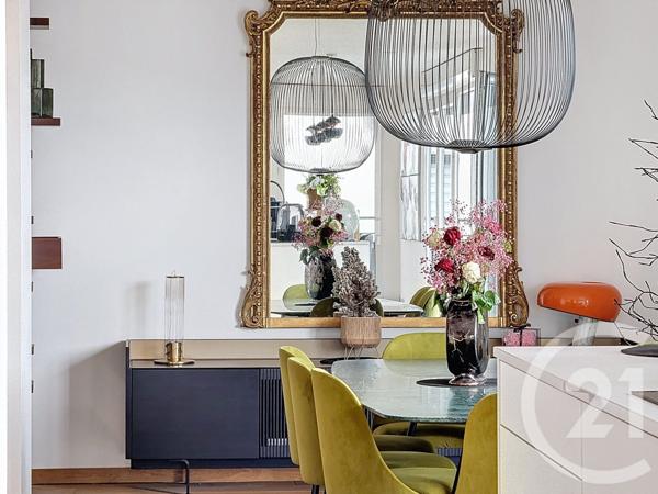 Appartement Loft à vendre  5 pièces - 138 m2 METZ - 57