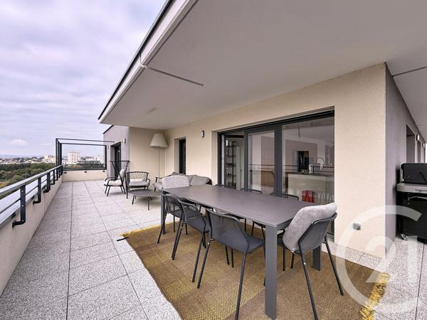 Appartement Loft à vendre  5 pièces - 138 m2 METZ - 57