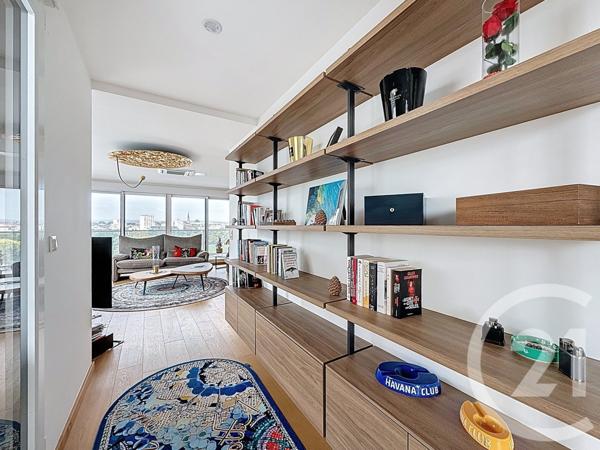 Appartement Loft à vendre  5 pièces - 138 m2 METZ - 57