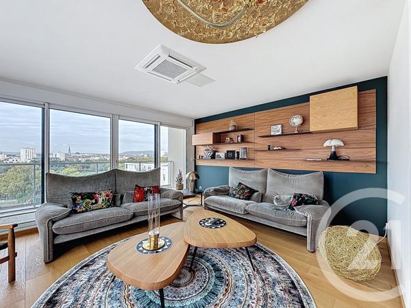 Appartement Loft à vendre  5 pièces - 138 m2 METZ - 57