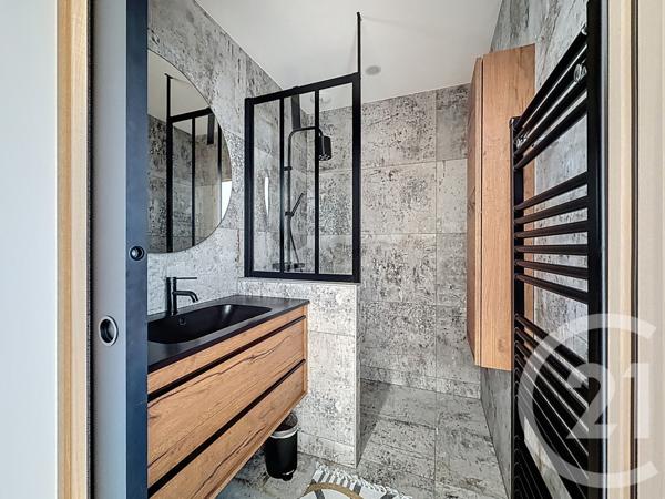 Appartement Loft à vendre  5 pièces - 138 m2 METZ - 57