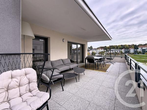 Appartement Loft à vendre  5 pièces - 138 m2 METZ - 57