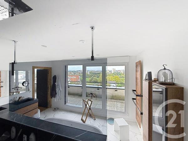Appartement Loft à vendre  5 pièces - 138 m2 METZ - 57