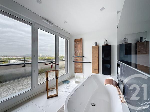 Appartement Loft à vendre  5 pièces - 138 m2 METZ - 57