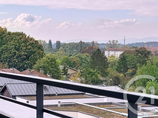 Appartement Loft à vendre  5 pièces - 138 m2 METZ - 57