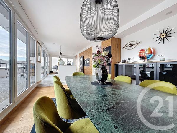 Appartement Loft à vendre  5 pièces - 138 m2 METZ - 57