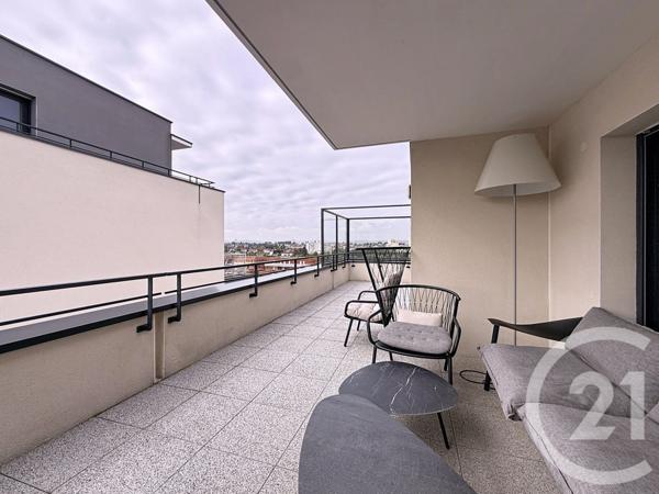 Appartement Loft à vendre  5 pièces - 138 m2 METZ - 57