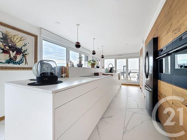 Appartement Loft à vendre  5 pièces - 138 m2 METZ - 57