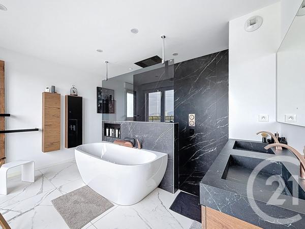 Appartement Loft à vendre  5 pièces - 138 m2 METZ - 57