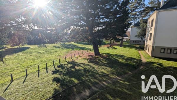 Appartement à vendre 4 pièces 77 m² Les Ponts-de-Cé