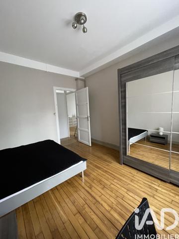 Appartement à vendre 4 pièces 77 m² Les Ponts-de-Cé