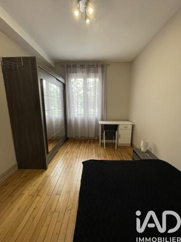 Appartement à vendre 4 pièces 77 m² Les Ponts-de-Cé