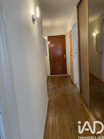Appartement à vendre 4 pièces 77 m² Les Ponts-de-Cé