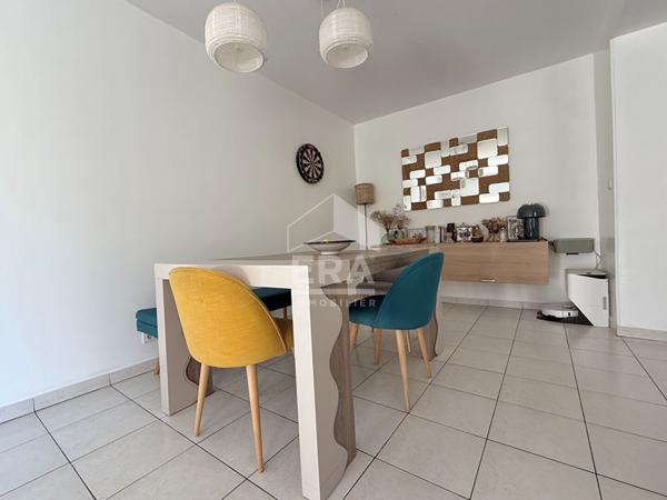 Centre-ville de Pontault Combault maison individuelle !