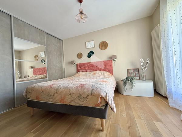 Centre-ville de Pontault Combault maison individuelle !