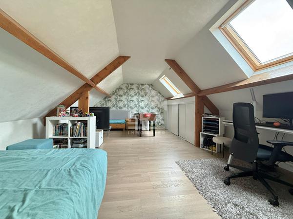 Centre-ville de Pontault Combault maison individuelle !