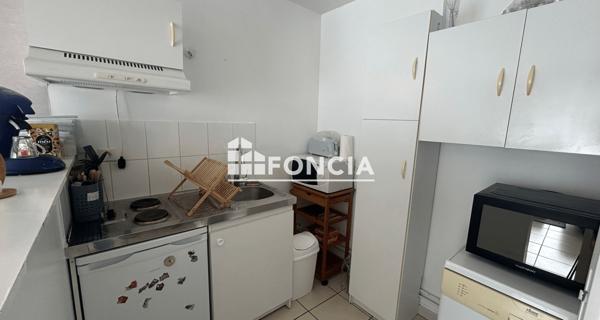 À vendre Studio 35.67 m² - Le Coudray 28630