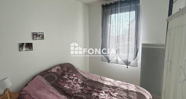 À vendre Studio 35.67 m² - Le Coudray 28630