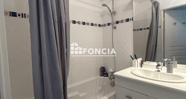 À vendre Studio 35.67 m² - Le Coudray 28630