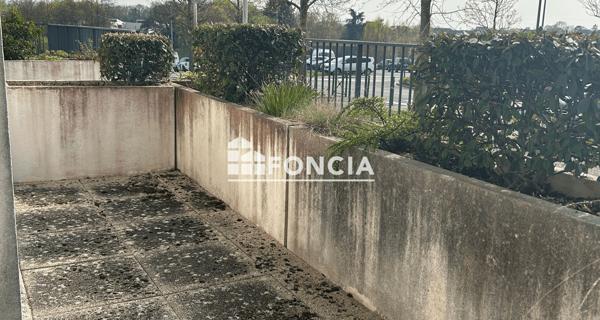 À vendre Studio 35.67 m² - Le Coudray 28630