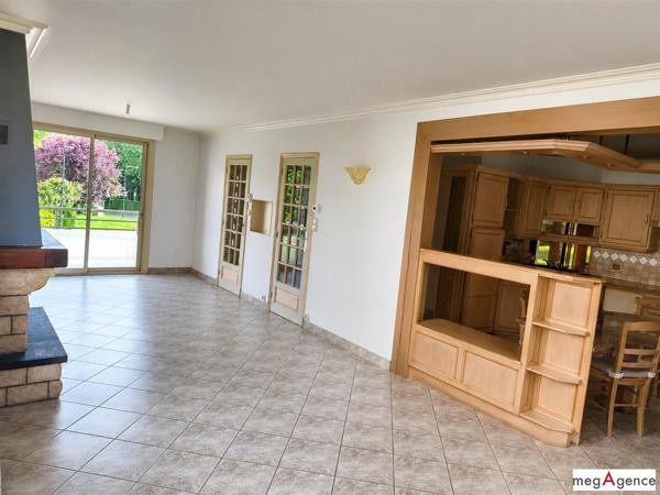 Maison à Janzé, 35150 - 7 pièces 174m²