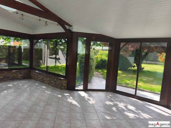 Maison à Janzé, 35150 - 7 pièces 174m²