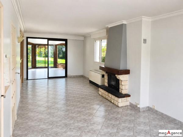 Maison à Janzé, 35150 - 7 pièces 174m²