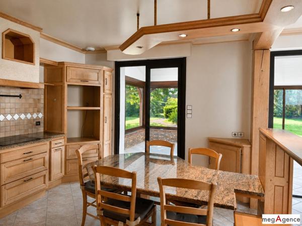 Maison à Janzé, 35150 - 7 pièces 174m²