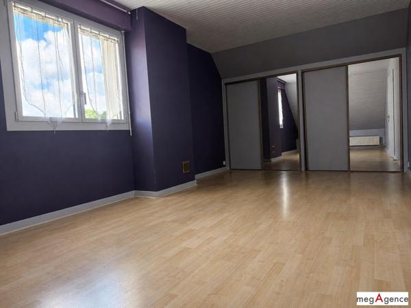 Maison à Janzé, 35150 - 7 pièces 174m²