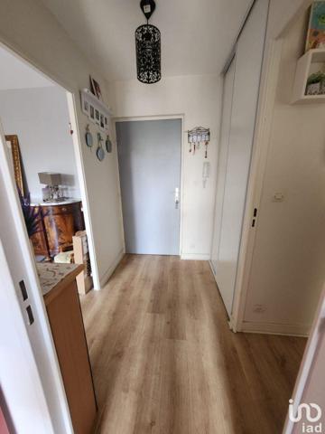 Location appartement 2 pièces 51 m² La Ferté-sous-Jouarre