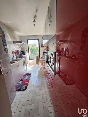 Location appartement 2 pièces 51 m² La Ferté-sous-Jouarre