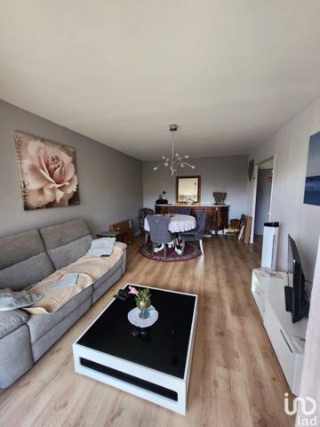 Location appartement 2 pièces 51 m² La Ferté-sous-Jouarre