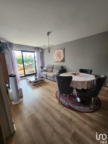 Location appartement 2 pièces 51 m² La Ferté-sous-Jouarre