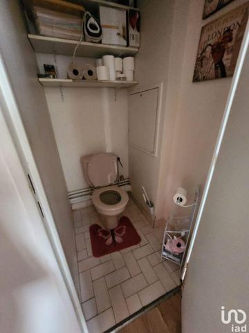 Location appartement 2 pièces 51 m² La Ferté-sous-Jouarre