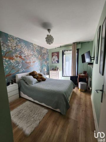 Location appartement 2 pièces 51 m² La Ferté-sous-Jouarre