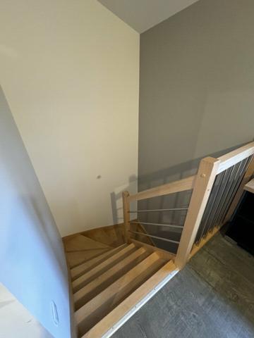 ACHAT NIORT CHAURAY BUREAUX TRES PROPRE EN BORDURE DE LA ZONE MENDES FRANCE AVEC PARKINGS 60m2