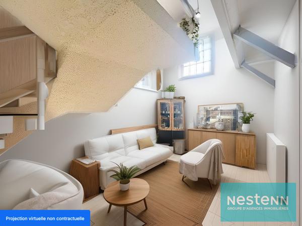 Acheter en Essonne - Maison familiale 4 chambres - bureau - grand jardin sans vis-à-vis - 40 mn de Paris RER C - télétravail - calme - commerces et écoles proches