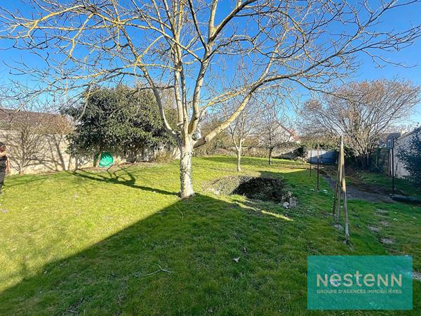 Acheter en Essonne - Maison familiale 4 chambres - bureau - grand jardin sans vis-à-vis - 40 mn de Paris RER C - télétravail - calme - commerces et écoles proches