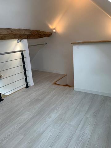 Appartement 32m² UTILES coup de coeur T1 duplex à LONGJUMEAU