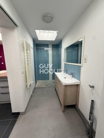 SAINT HONORÉ - MAISON EN TRÉS BON ÉTAT D'ENVIRON 87M² AVEC EXTÉRIEUR