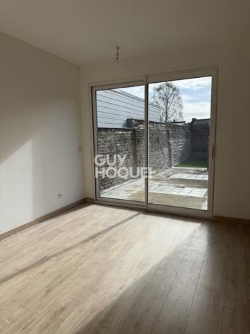 SAINT HONORÉ - MAISON EN TRÉS BON ÉTAT D'ENVIRON 87M² AVEC EXTÉRIEUR