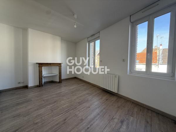 SAINT HONORÉ - MAISON EN TRÉS BON ÉTAT D'ENVIRON 87M² AVEC EXTÉRIEUR