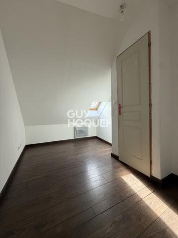 SAINT HONORÉ - MAISON EN TRÉS BON ÉTAT D'ENVIRON 87M² AVEC EXTÉRIEUR