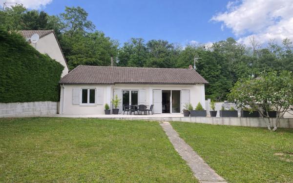 Maison à vendre    5 pièces • 90 m2 Saulx-les-Chartreux