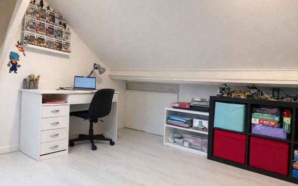 Maison à vendre    5 pièces • 90 m2 Saulx-les-Chartreux