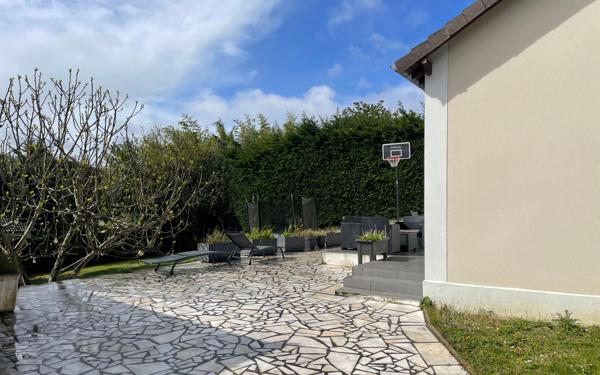 Maison à vendre    5 pièces • 90 m2 Saulx-les-Chartreux