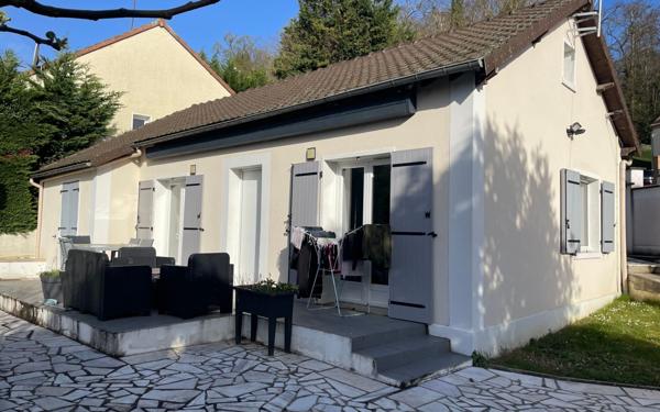 Maison à vendre    5 pièces • 90 m2 Saulx-les-Chartreux