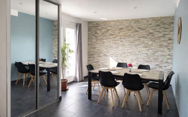 Maison à vendre    5 pièces • 90 m2 Saulx-les-Chartreux